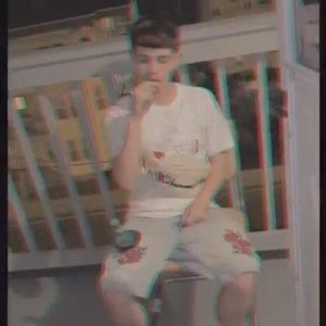 Meet your Posher, Irving